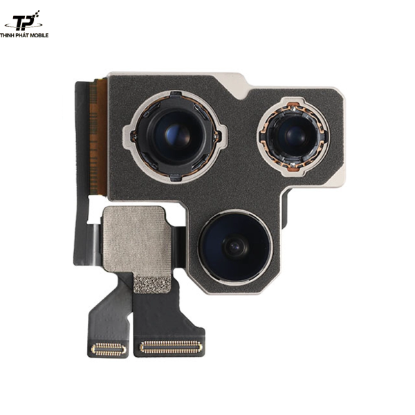 Thay camera sau iPhone 13 Pro Max 