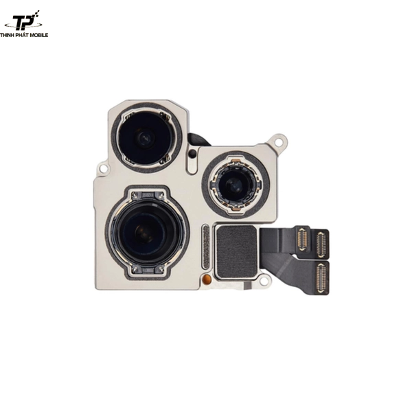 Thay camera sau iPhone 15 Pro