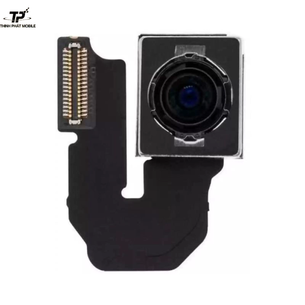 Thay camera sau iPhone 6