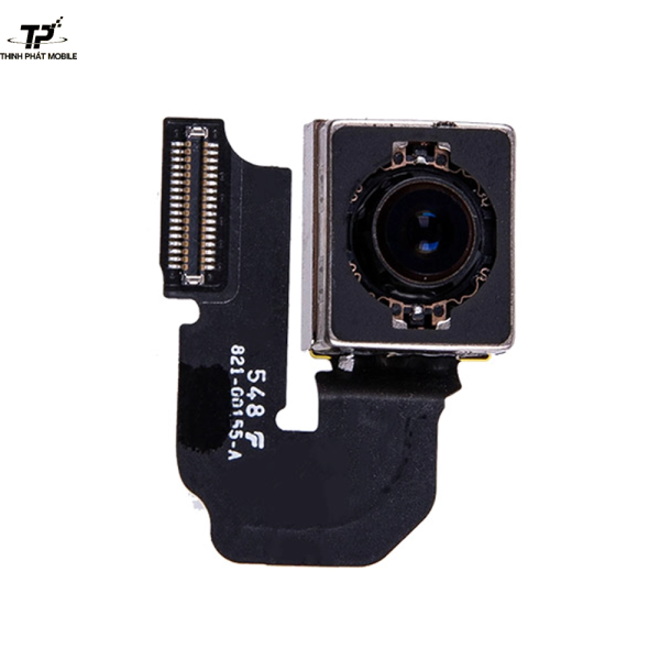 Thay camera sau iPhone 6 Plus