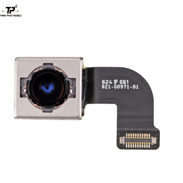 Thay camera sau iPhone 7