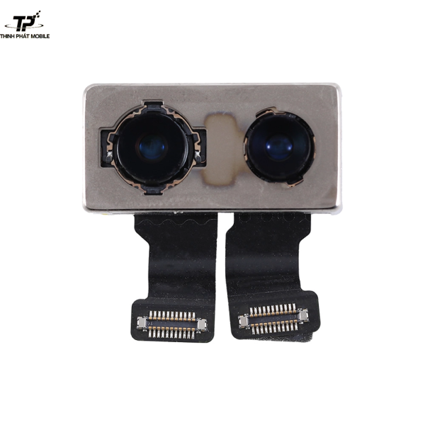 Thay camera sau iPhone 7 Plus