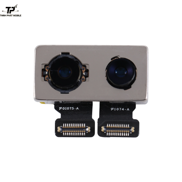 Thay camera sau iPhone 8 Plus