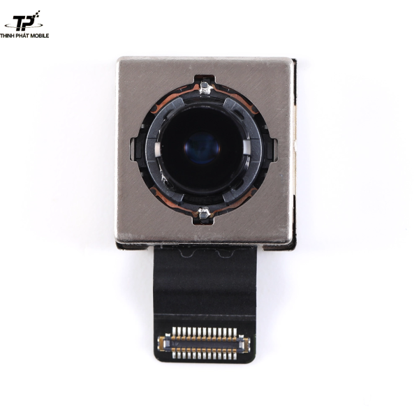 Thay camera sau iPhone XR