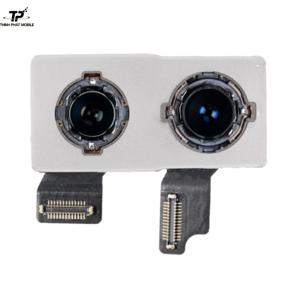 Thay camera sau iPhone XS