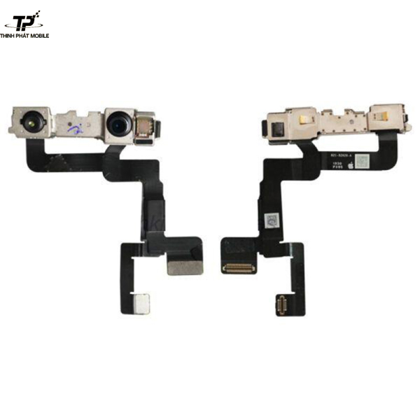 Thay camera trước iPhone 11