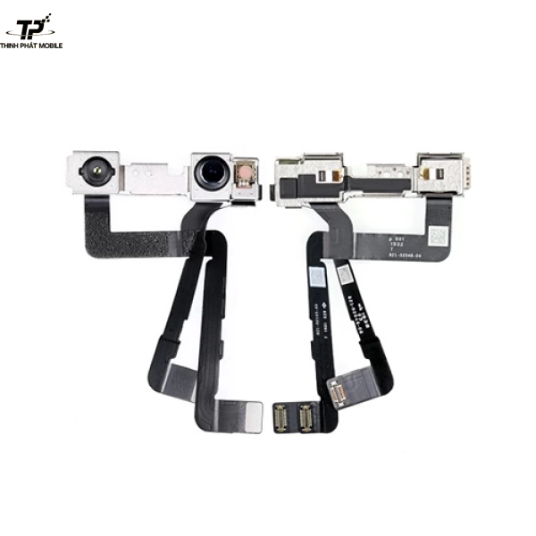 Thay camera trước iPhone 11 Pro