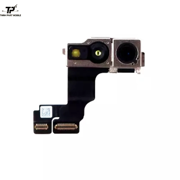 Thay camera trước iPhone 15