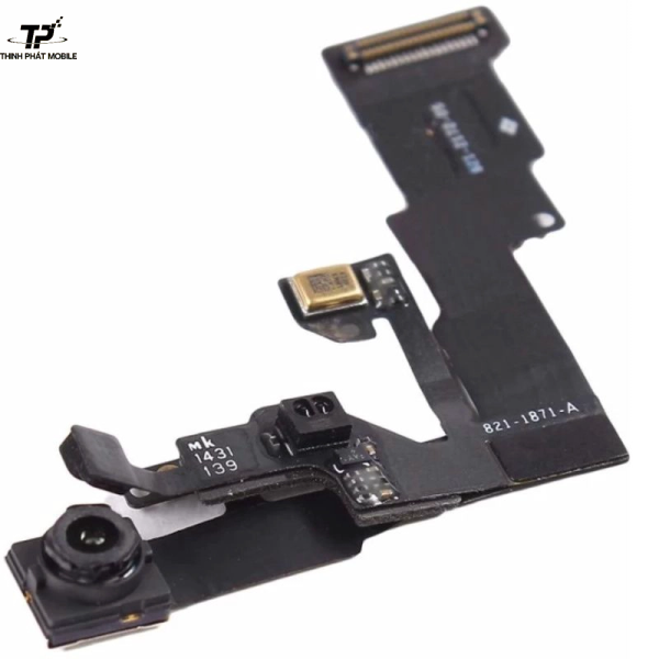 Thay camera trước iPhone 6 Plus