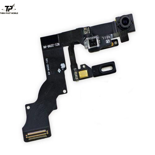 Thay camera trước iPhone 6S
