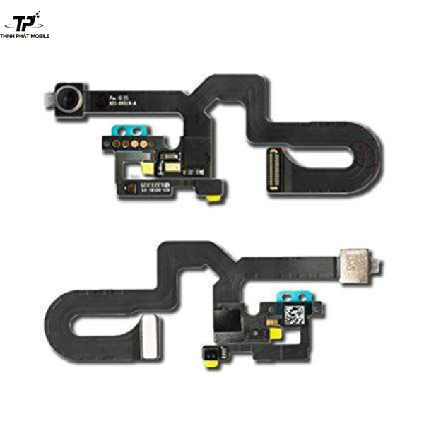 Thay camera trước iPhone 7