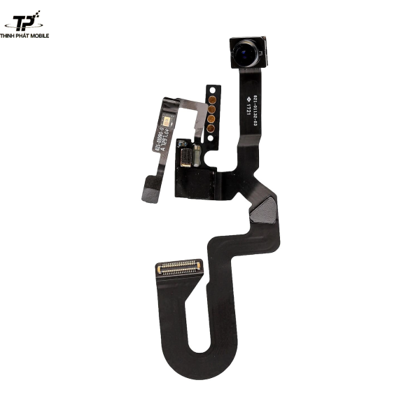 Thay camera trước iPhone 8 Plus