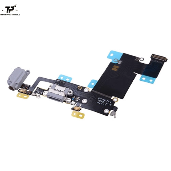 Thay cụm sạc iPhone 6S Plus/ 6S/ 6 Plus/ 6