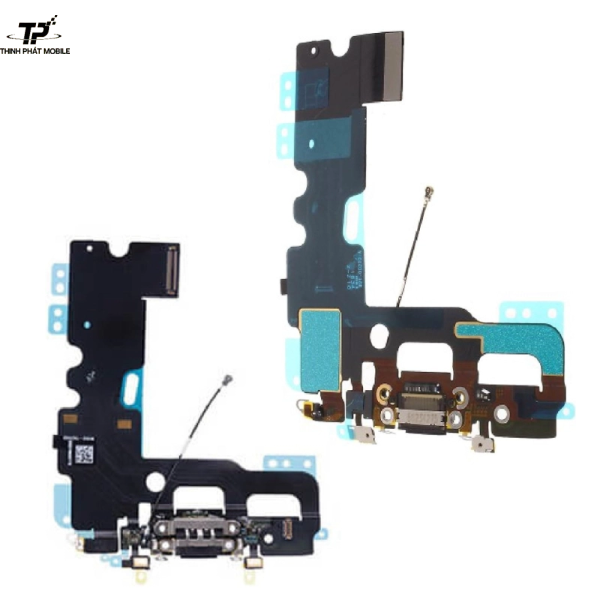 Thay cụm sạc iPhone 7 Plus