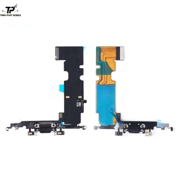 Thay cụm sạc iPhone 8 Plus