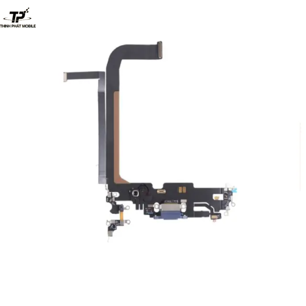 Thay cụm sạc iPhone 14 ProMax