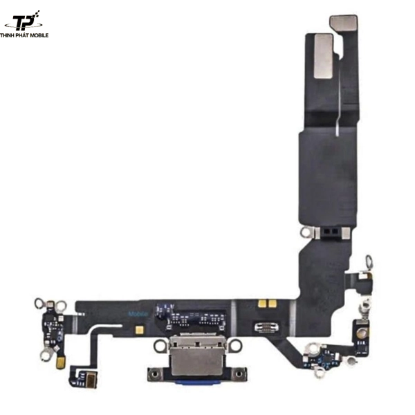 Thay cụm sạc zin iPhone 16 Plus