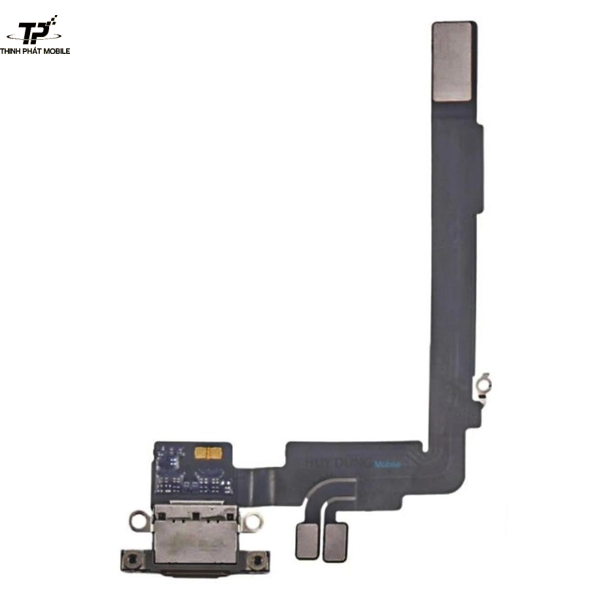 Thay cụm sạc zin iPhone 16 Pro