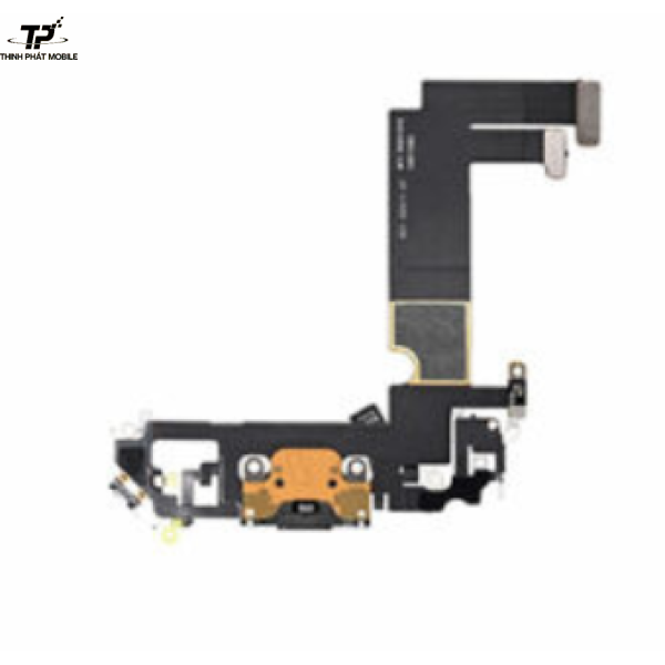 Thay cụm sạc iPhone 12