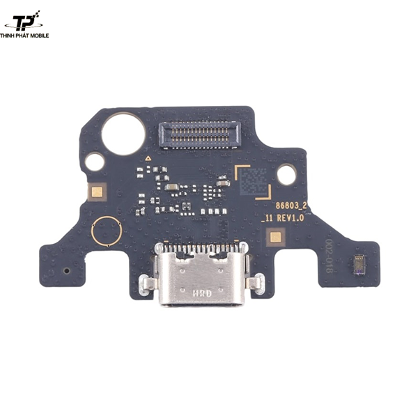 Thay chân sạc Samsung Galaxy Tab A9+