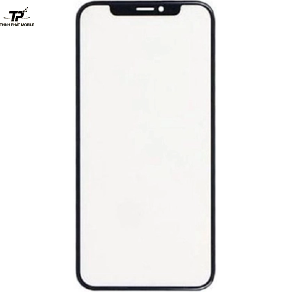 Ép kính iPhone 13 Pro