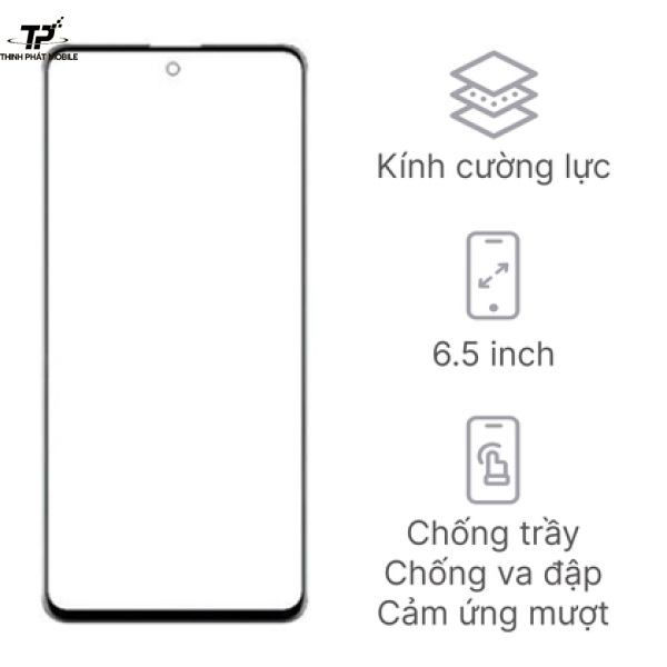 Ép kính Samsung S20