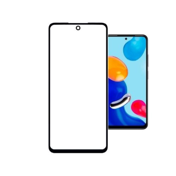 Ép kính Xiaomi Redmi Note 11S