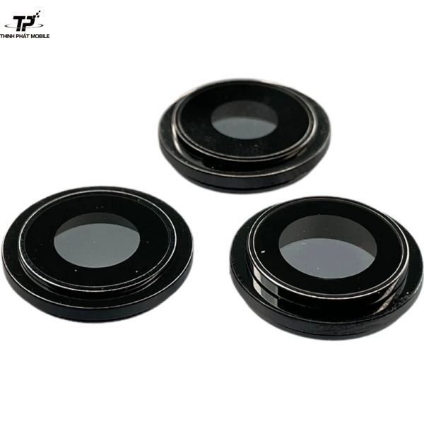 Thay kính camera iPhone 12 Pro