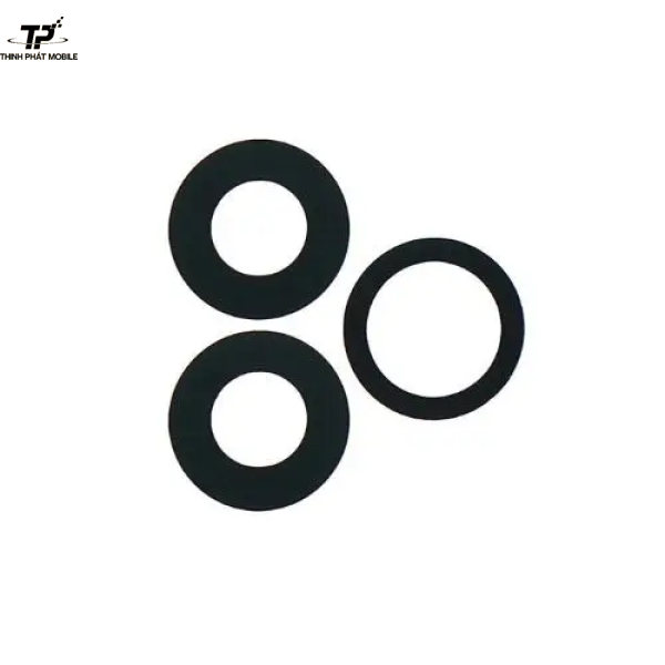 Thay kính camera iPhone 16 Pro