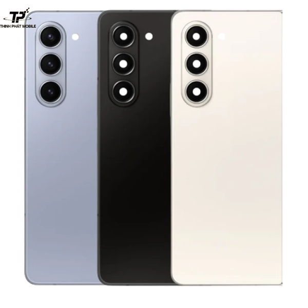 Thay kính camera sau Samsung Galaxy Z Fold 5