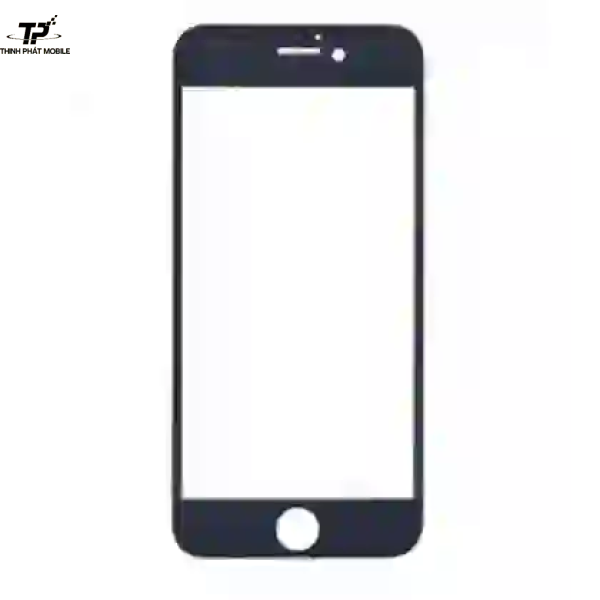 Ép kính iPhone 6