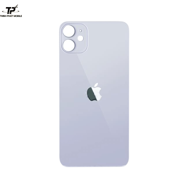 Thay lưng iPhone 11