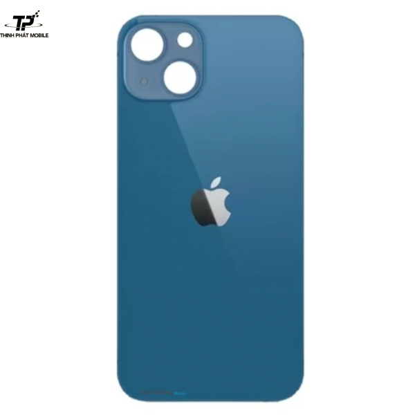 Thay lưng iPhone 13