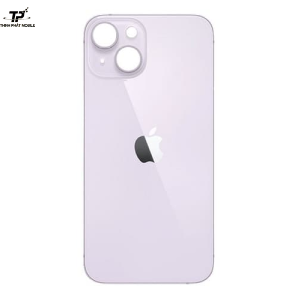 Thay lưng iPhone 14 