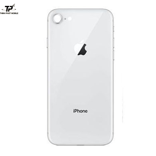 Thay lưng iPhone SE 2020