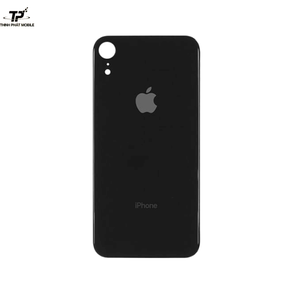 Thay lưng iPhone XR