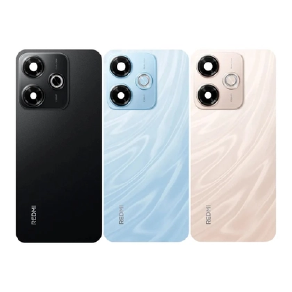Thay kính lưng Xiaomi Redmi 13