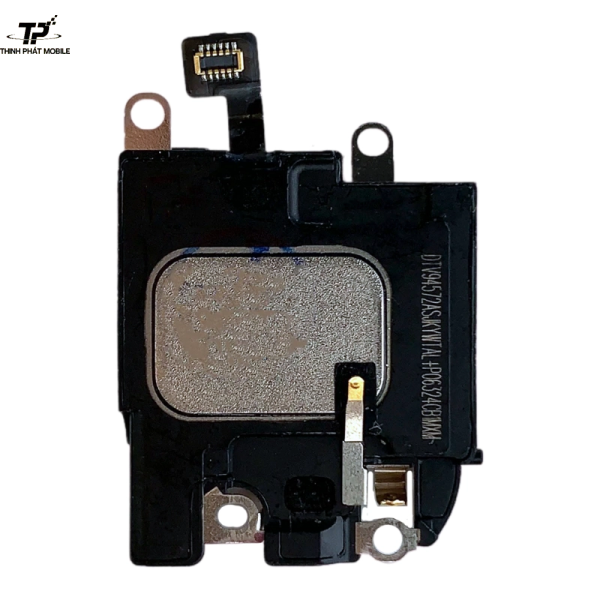 Thay loa ngoài iPhone 11 Pro