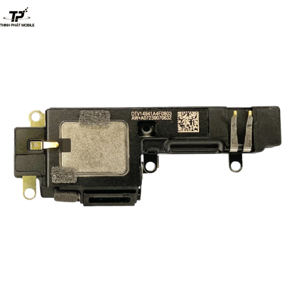 Thay loa ngoài iPhone 13