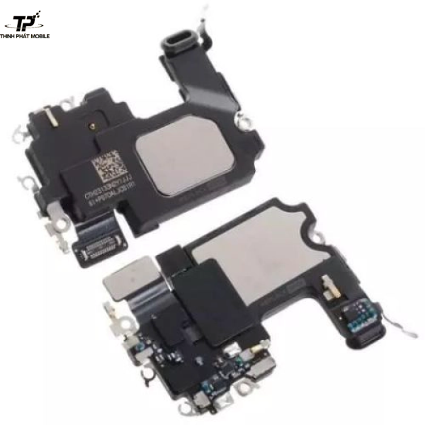 Thay loa trong iPhone 14