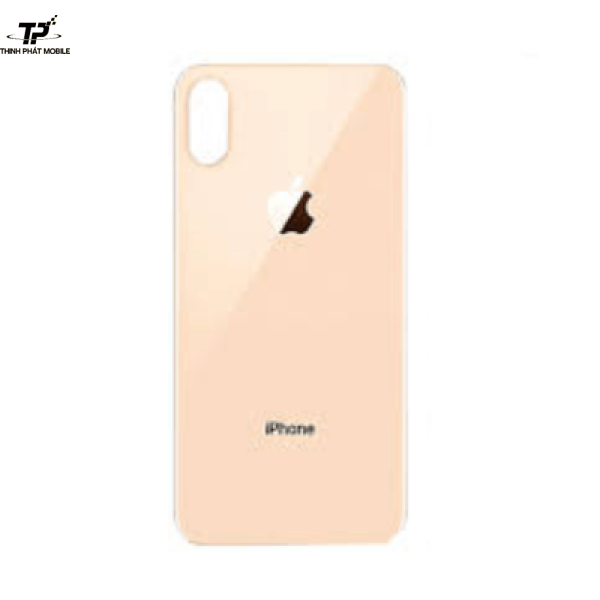 Thay lưng iPhone XS