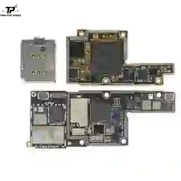 Thay main iPhone 12 Mini 