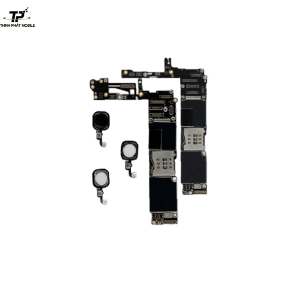 Thay main iPhone 6 Plus