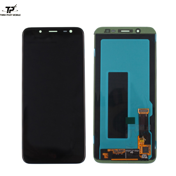 Thay màn hình Samsung J6