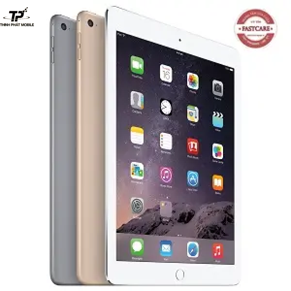Thay màn hình iPad Air 2