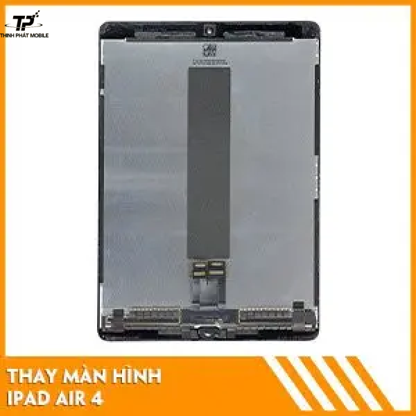 Thay màn hình iPad Air 4