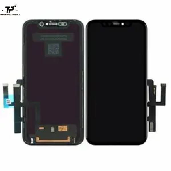 Thay màn hình iPhone 11 Pro Max