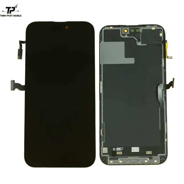 Thay màn hình iPhone 14 Pro