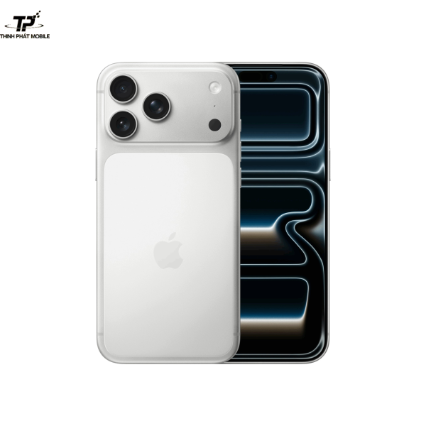 Thay màn hình iPhone 17 Pro