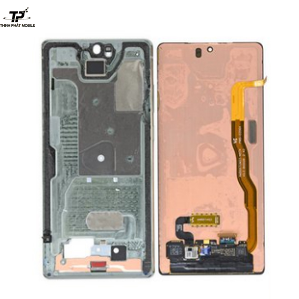 Thay màn hình Samsung NOTE 20